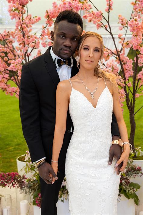 kwame et chelsea|Are Chelsea and Kwame Still Together After Love Is。